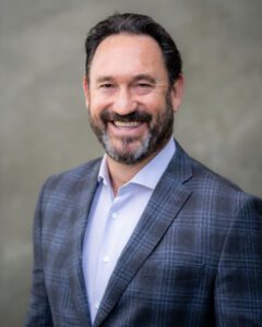 Ben Lee, Principal Broker