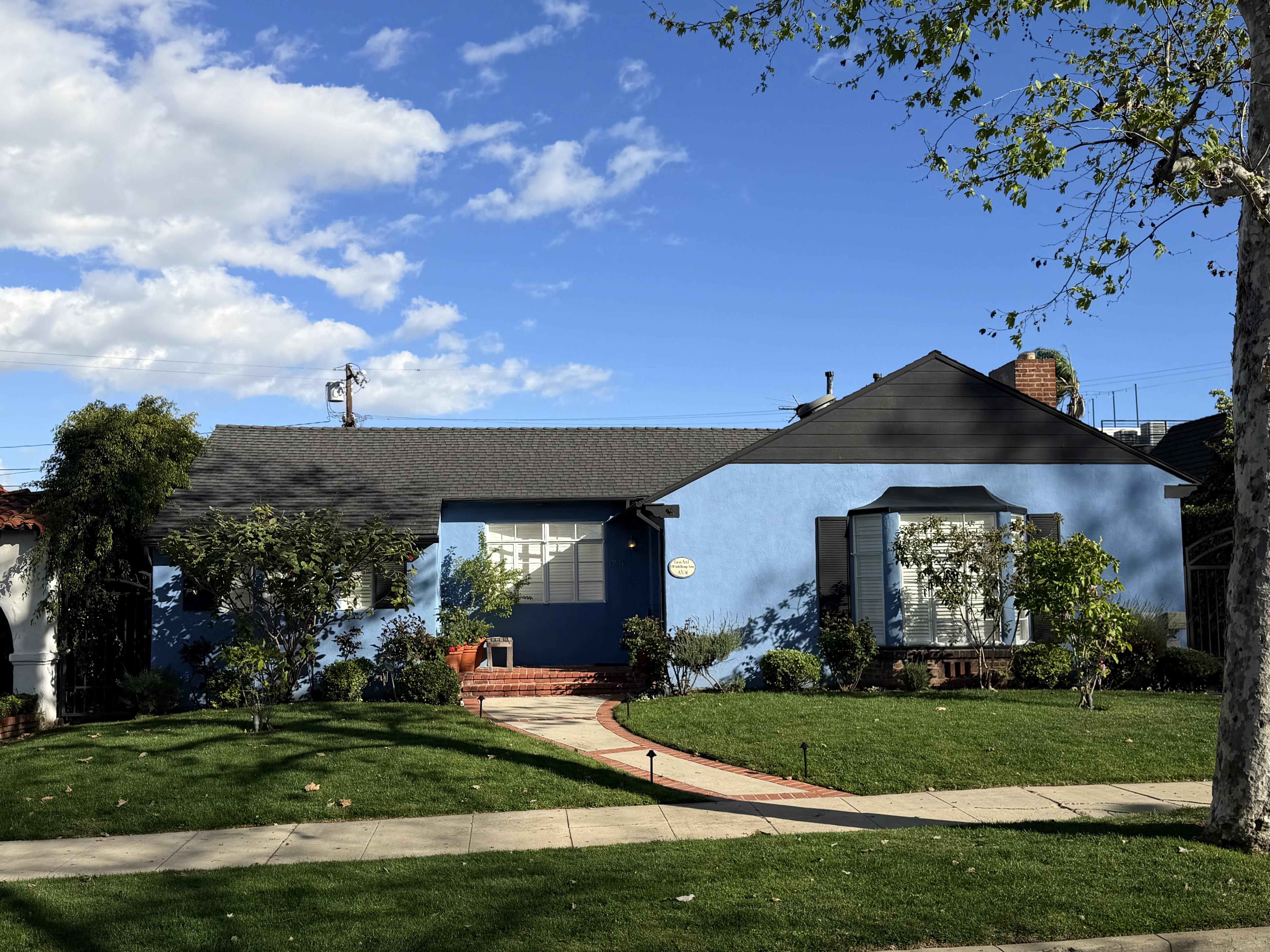 1716 S. Durango Ave