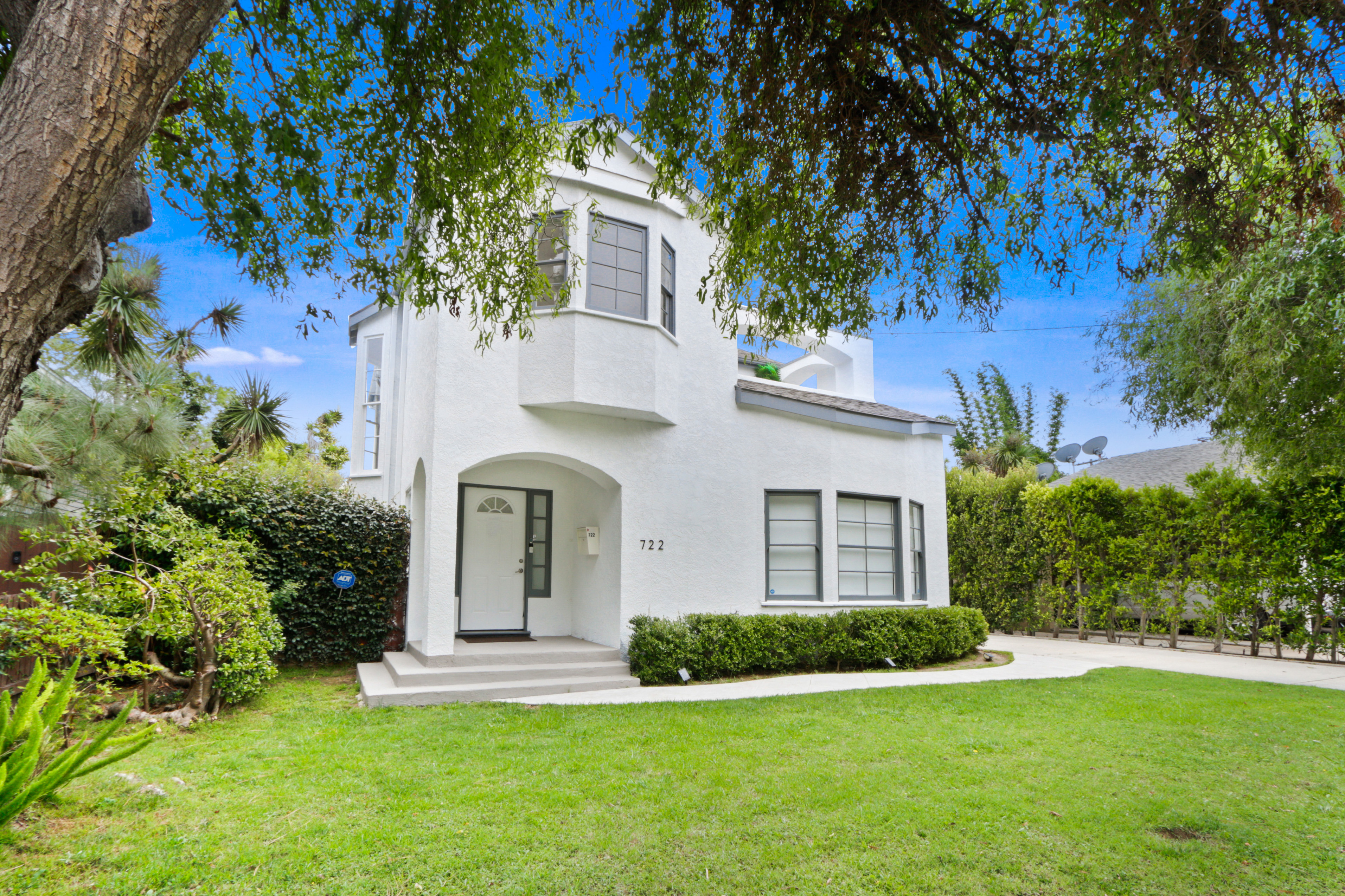 722 Kensington Rd