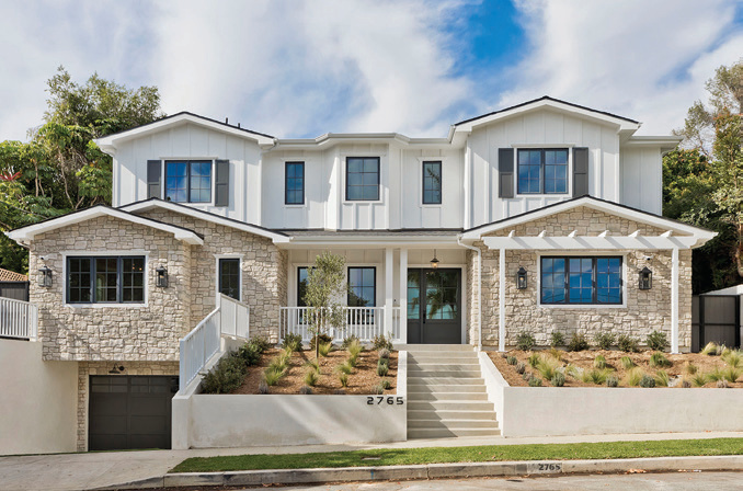 3211 Castle Heights Ave