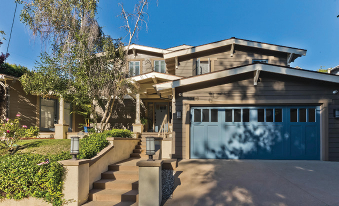 2700 Anchor Avenue