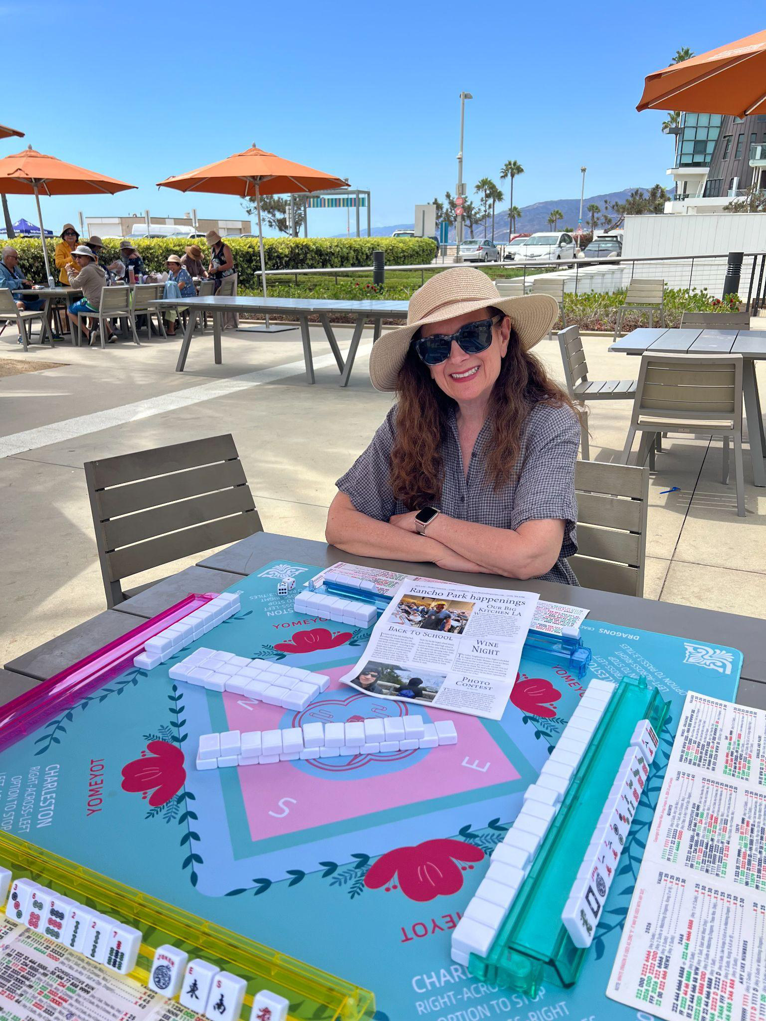Photo contest submission by Lynn Lempert