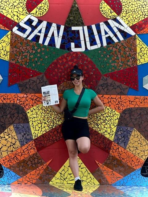 Photo contest submission by Christina Hufnagel