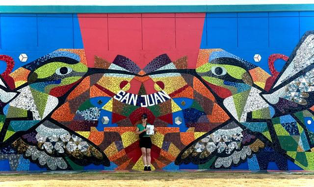 Photo contest submission by Christina Hufnagel
