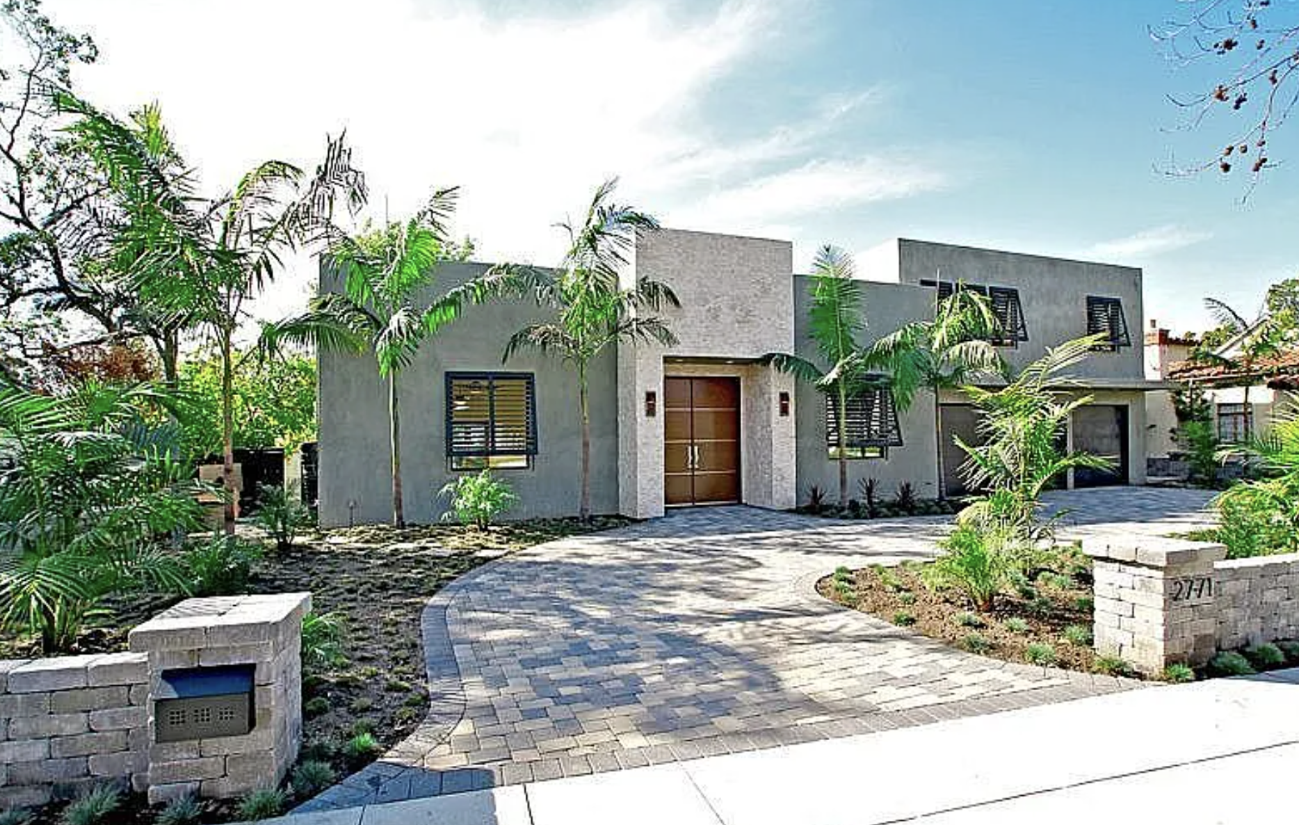 2771 Forrester Dr