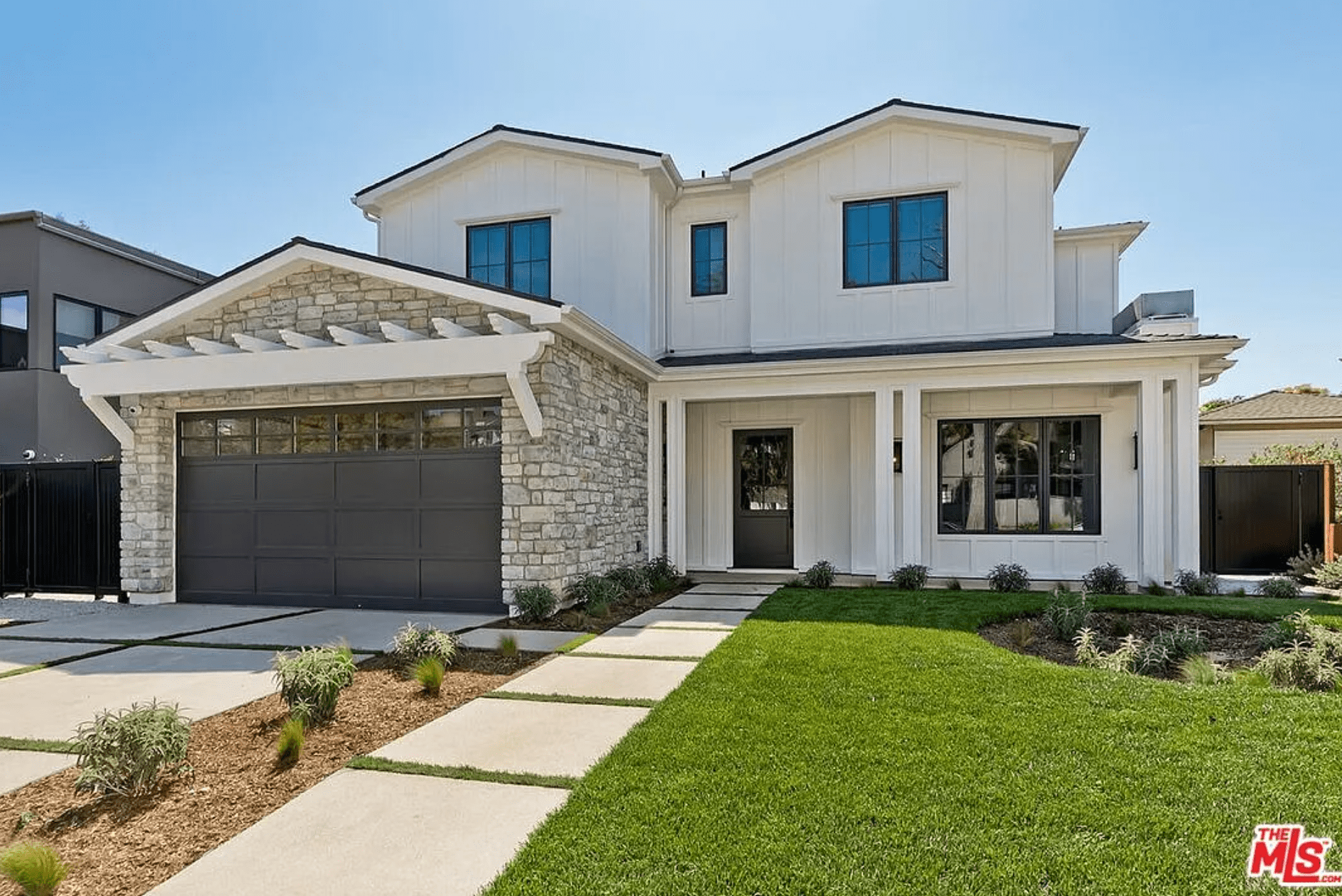 2856 Forrester Dr