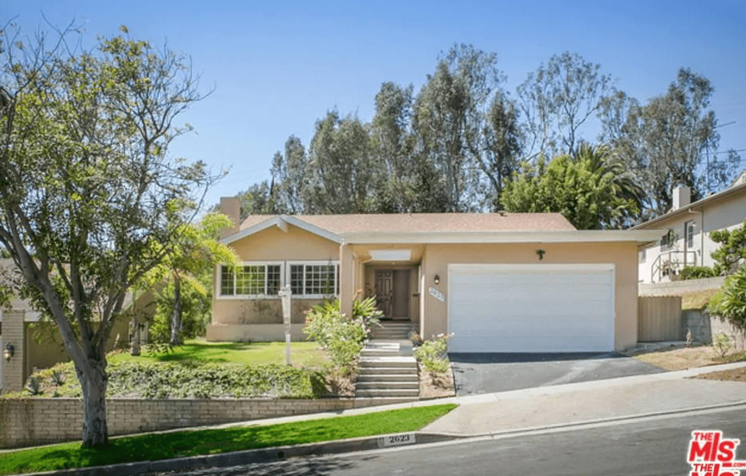 2623 S Beverly Dr